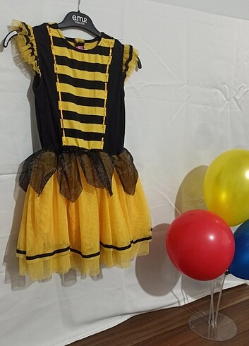 LC Waikiki Kiz çocuk kostüm 