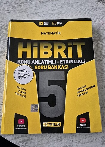 5 sınıf matematik 