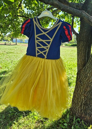 Prenses Kostümü - Görsel 2