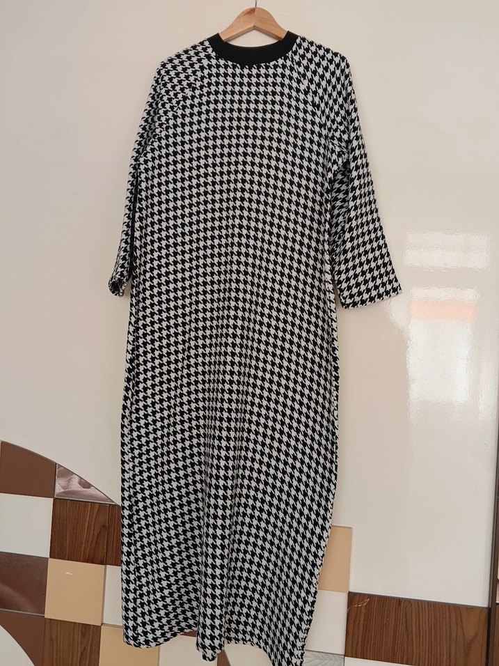 Kadın elbıse - Görsel 2