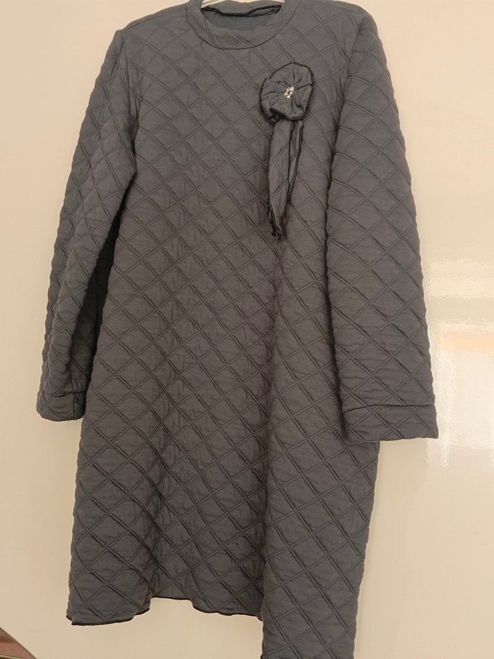 Gri Uzun tunık - Görsel 2