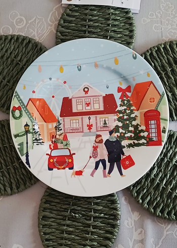 Yıldız şekil hasır supla - Görsel 4