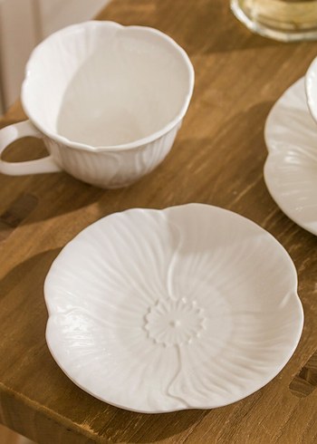 H&M muadili Kahve Fincan Takımı - Görsel 4