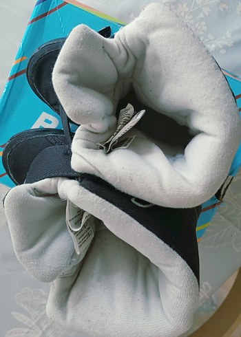 Decathlon Quechua Çocuk Kar Botu - Görsel 4