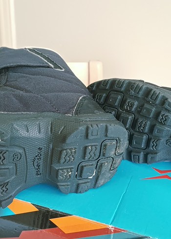 Decathlon Quechua Çocuk Kar Botu - Görsel 5