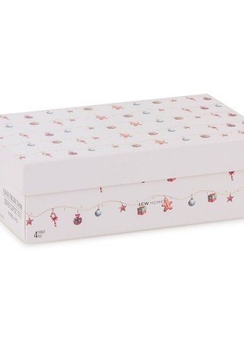 Lcw Home Fincan Seti - Görsel 4