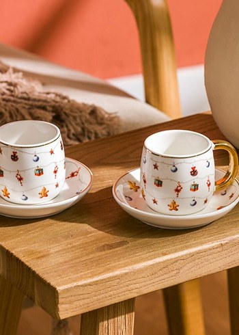 Lcw Home Fincan Seti - Görsel 2