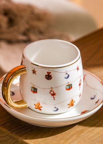 Lcw Home Fincan Seti - Görsel 3