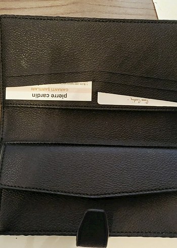 Pierre Cardin Kadın Cüzdan - Görsel 3