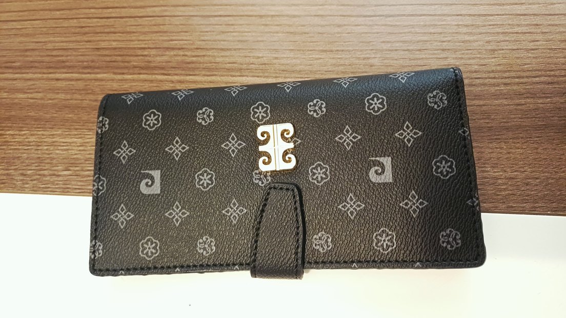 Pierre Cardin Kadın Cüzdan - Görsel 2