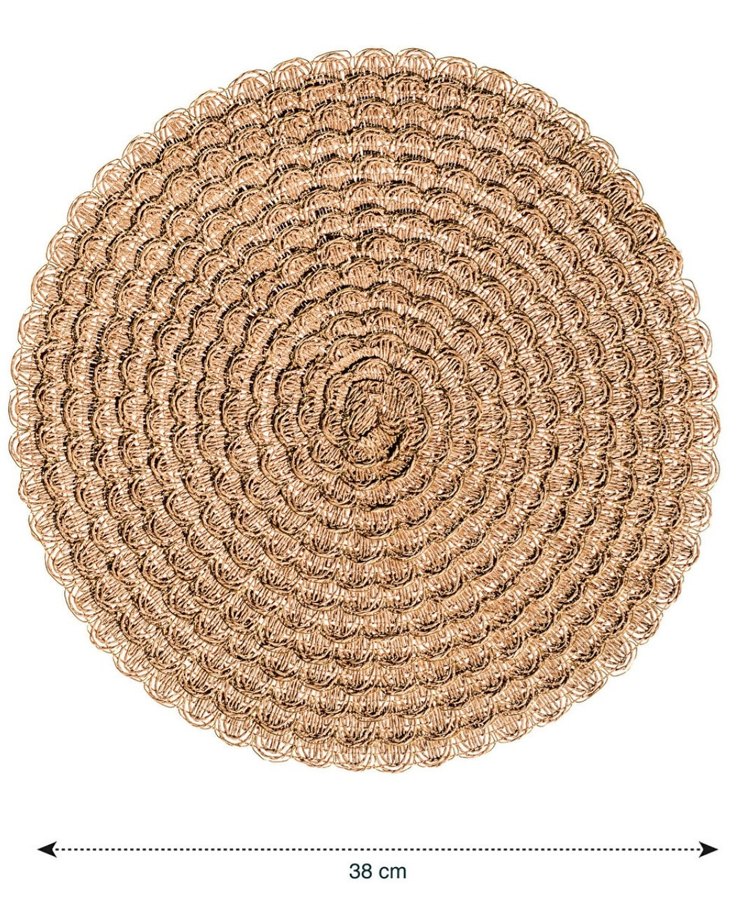 Bohem Hasır Amerikan Servis - Görsel 5