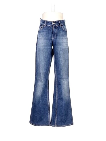 PreLoved Skinny %70 İndirimli.