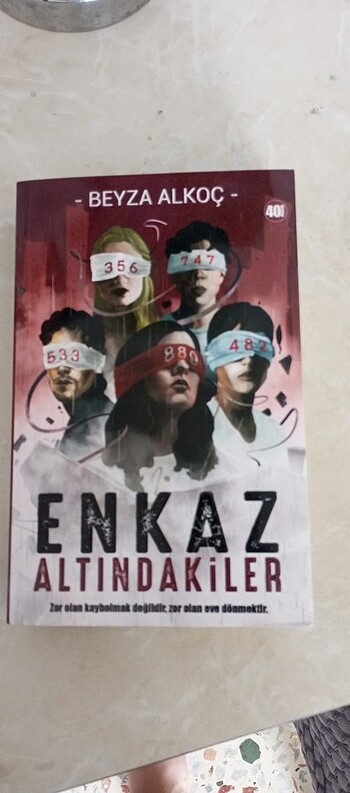 Enkaz altindakiler 1