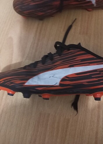 Puma krampon 