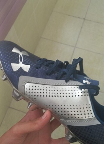 41 Beden Under armour krampon 41 no