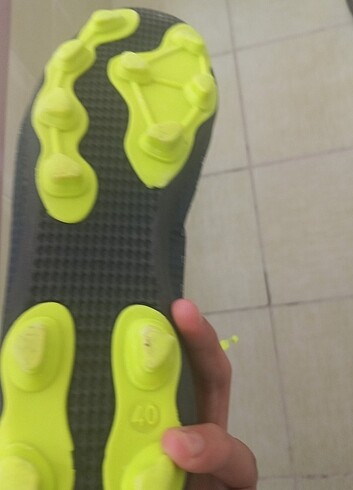 Nike Nıke krampon 