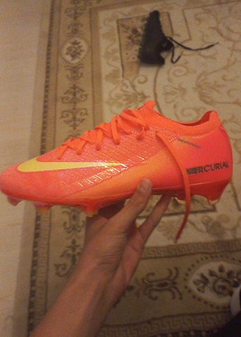 Nike Erkek Futbol Ayakkabısı
