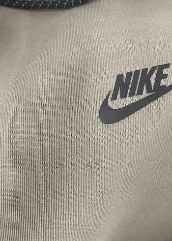 Yeşil Nike tech eşofman orjinal - Görsel 5