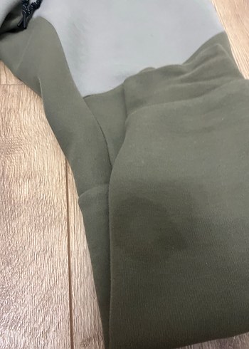 Yeşil Nike tech eşofman orjinal - Görsel 3