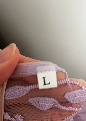 Pastel İşlemeli Bohem Uzun Abiye Elbise - Görsel 5