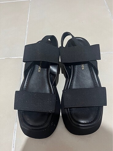 Diğer Yazlık Sandalet SELİN SHOES