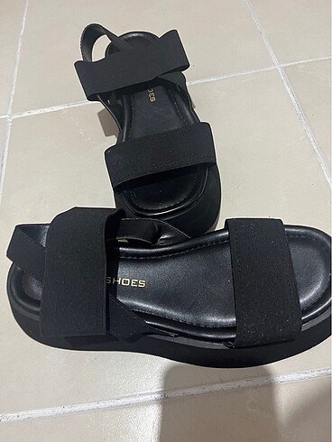 Yazlık Sandalet SELİN SHOES