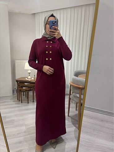 diğer Beden Elbise