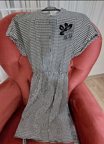 Koton elbise 