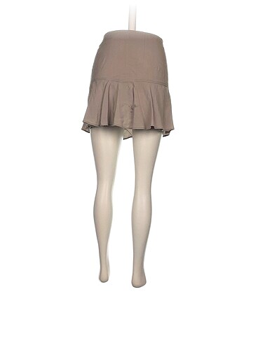 xs Beden Zara Mini Etek %70 İndirimli.