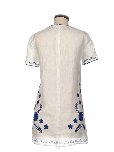 xs Beden Zara Kısa Elbise %70 İndirimli.
