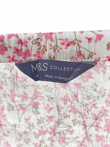 36 Beden çeşitli Renk Marks & Spencer Bluz %70 İndirimli.
