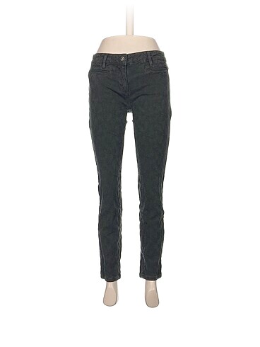 Yargıcı Jean / Kot %70 İndirimli.