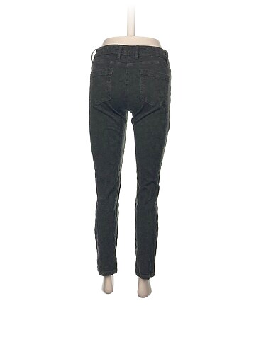 36 Beden Yargıcı Jean / Kot %70 İndirimli.