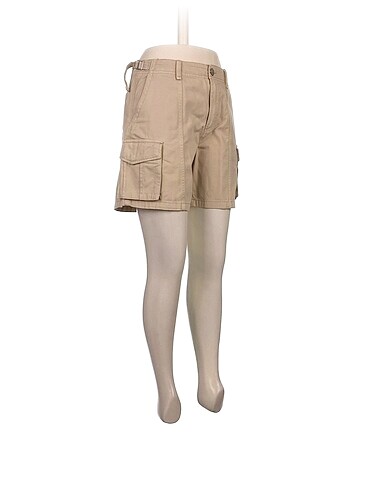 Pull and Bear Pull and Bear Jean / Kot Şort %70 İndirimli.