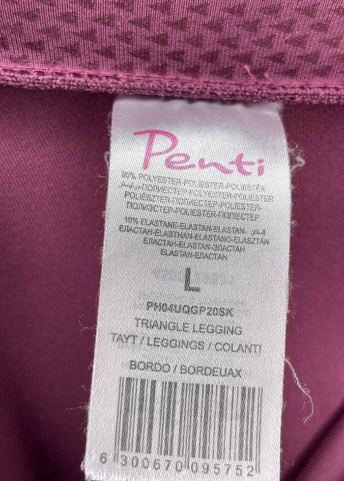 Penti Tayt / Spor taytı %70 İndirimli. - Görsel 4