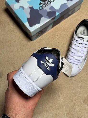 Adidas Adidas Süperstar