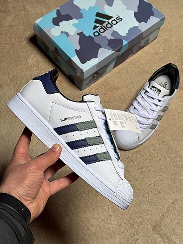Adidas Süperstar
