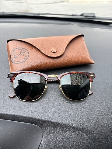 Rayban gözlük