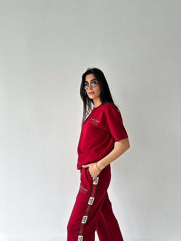 Gucci spor takım