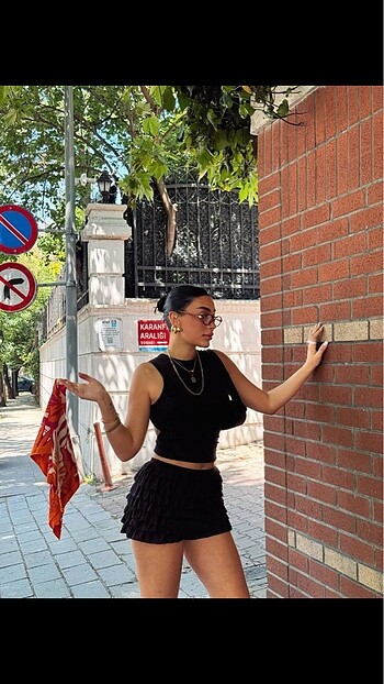 s Beden Kısa şort