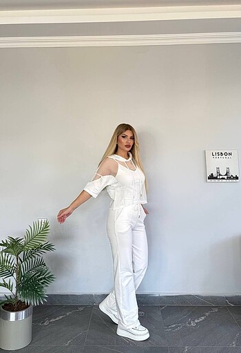 xl Beden 3lü takım