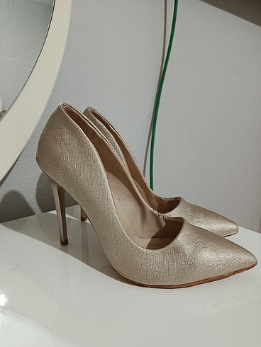 Stiletto