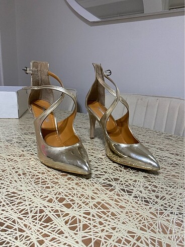 Stiletto
