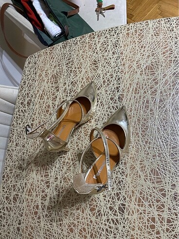Diğer Stiletto