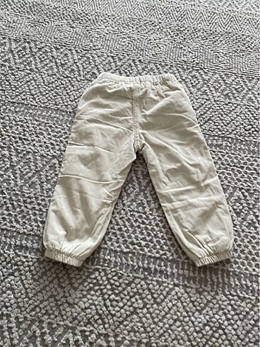 LC Waikiki Pantolon astarlı içi
