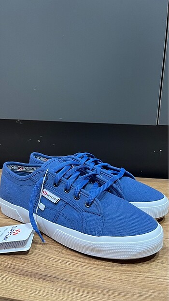 lacivert mavi superga