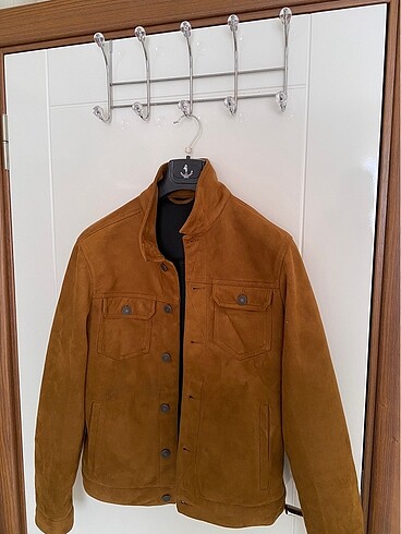 Pull and bear ceket