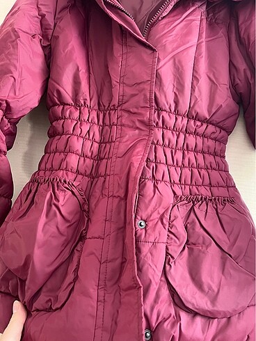 Diğer Bordo mont
