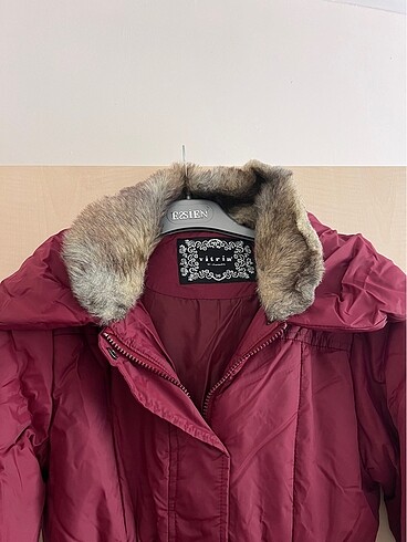 m Beden bordo Renk Bordo mont