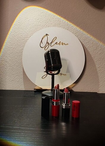 Avon ruj (2 Ürün) 